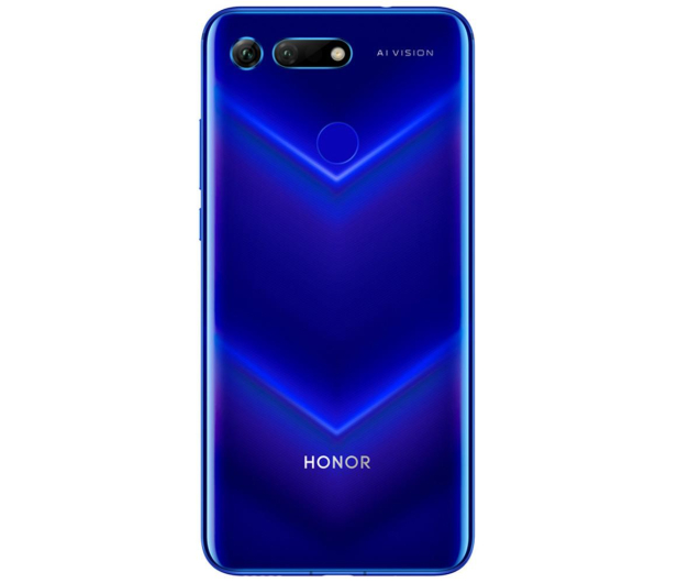 HONOR View 20 8/256GB niebieski - 474638 - zdjęcie 4